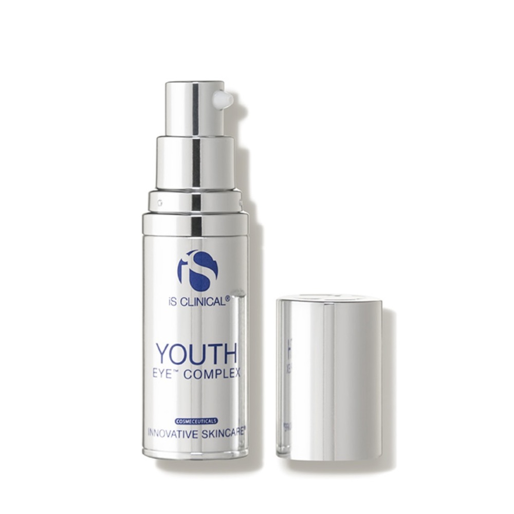 iS CLINICAL youth eye complex cream